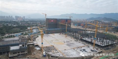 曹德旺捐100亿元建世界一流名校：福耀科技大学预计今年10月竣工