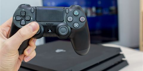 索尼否认重启PS4生产：压根就没停产过