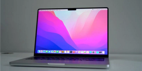 苹果发布macOS 12.1正式版：修复新MacBook充电、触控板等Bug